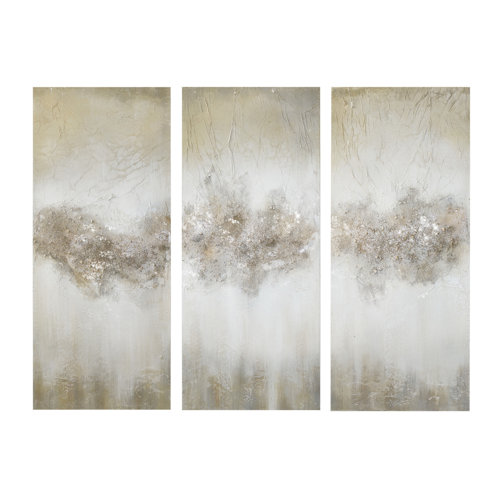 Wayfair Abstract Wall Art You'll Love in 2023